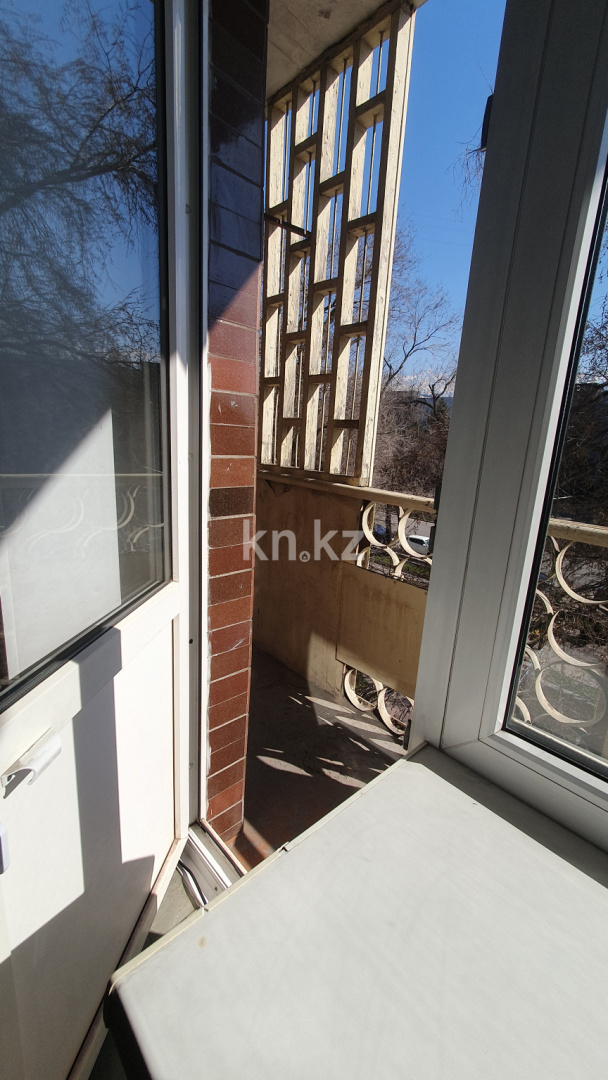 Аренда 1-комнатной квартиры, 42 м² в Алматы - фото 8