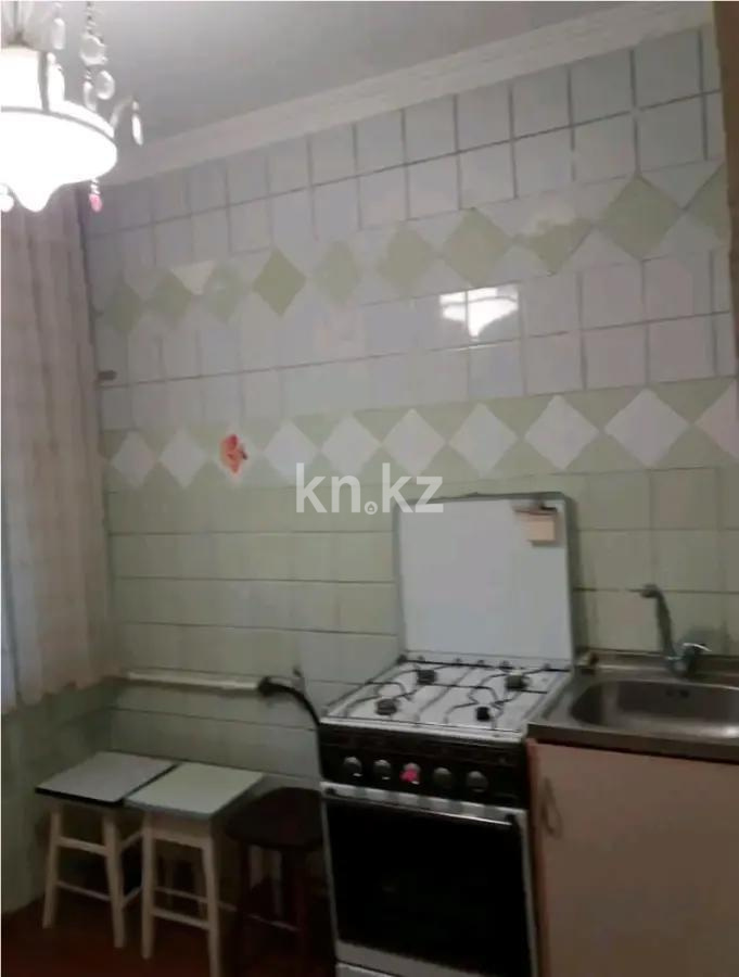 Продажа 2-комнатной квартиры, 44 м² в Алматы - фото 2