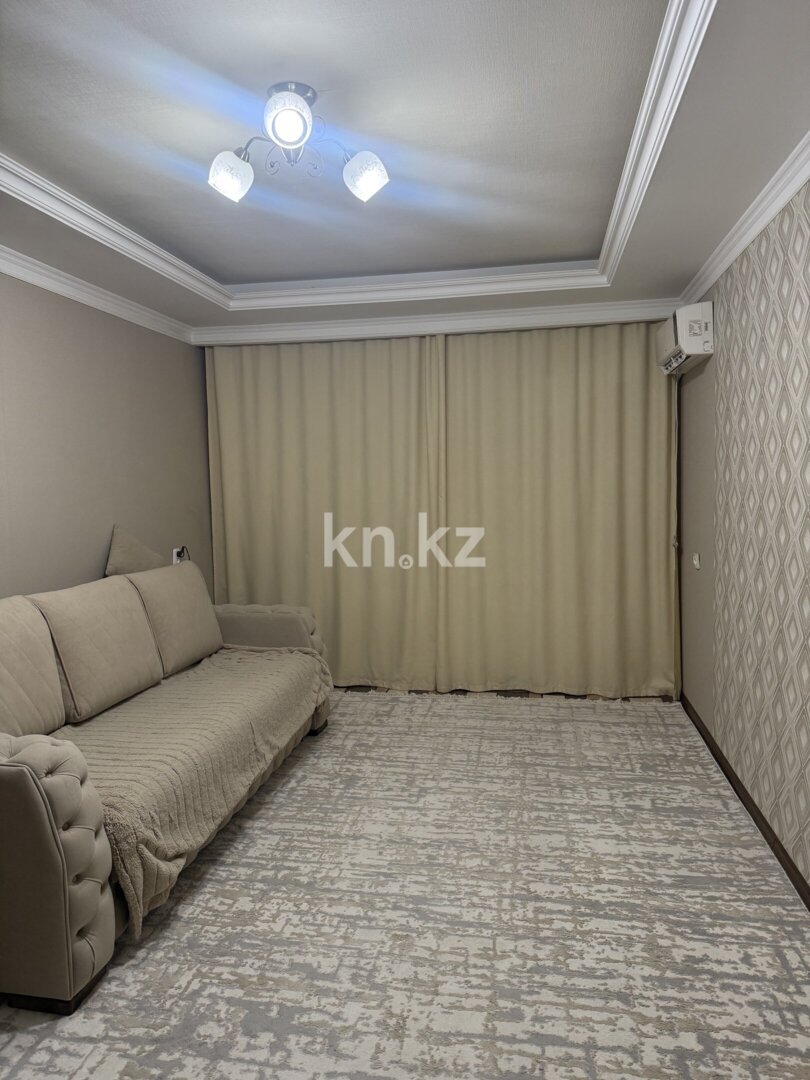 Продажа 2-комнатной квартиры, 44.2 м² в Темиртау