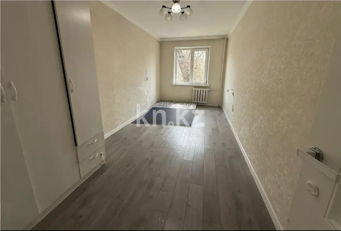 Продажа 3-комнатной квартиры, 57 м² в Алматы - фото 3