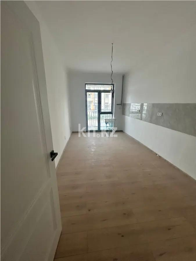 Продажа 2-комнатной квартиры, 51.7 м² в Алматы - фото 2