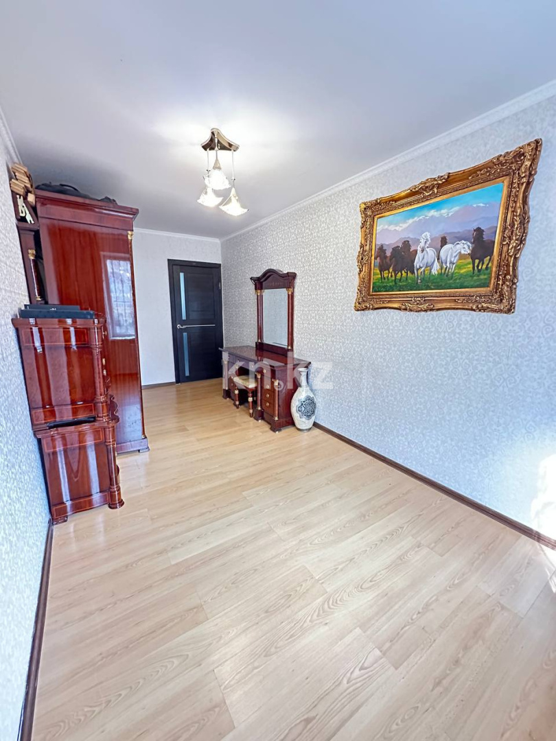 Продажа 3-комнатной квартиры, 61 м² в Алматы - фото 2