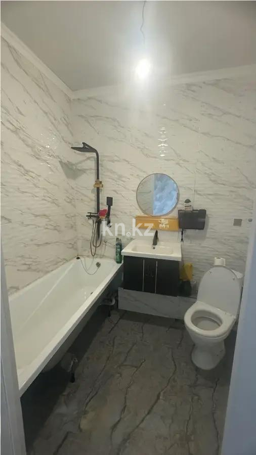 Продажа 1-комнатной квартиры, 51.6 м², ул. Алтын орда, дом  6/42 в Алматы - фото 3