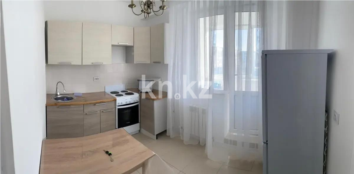 Продажа 1-комнатной квартиры, 36 м² в Астане - фото 2