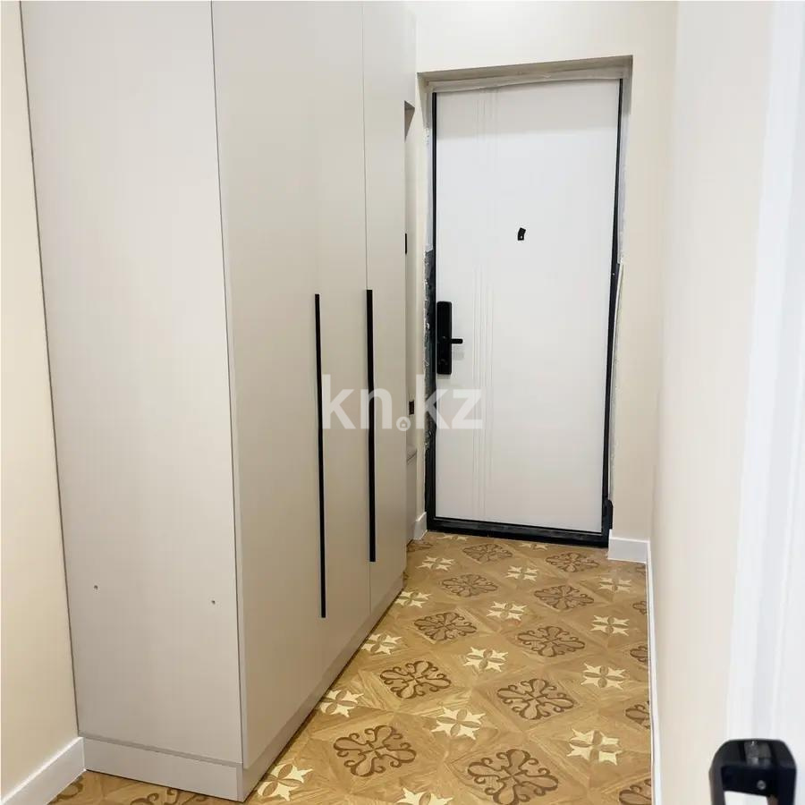 Продажа 1-комнатной квартиры, 35 м² в Алматы - фото 4