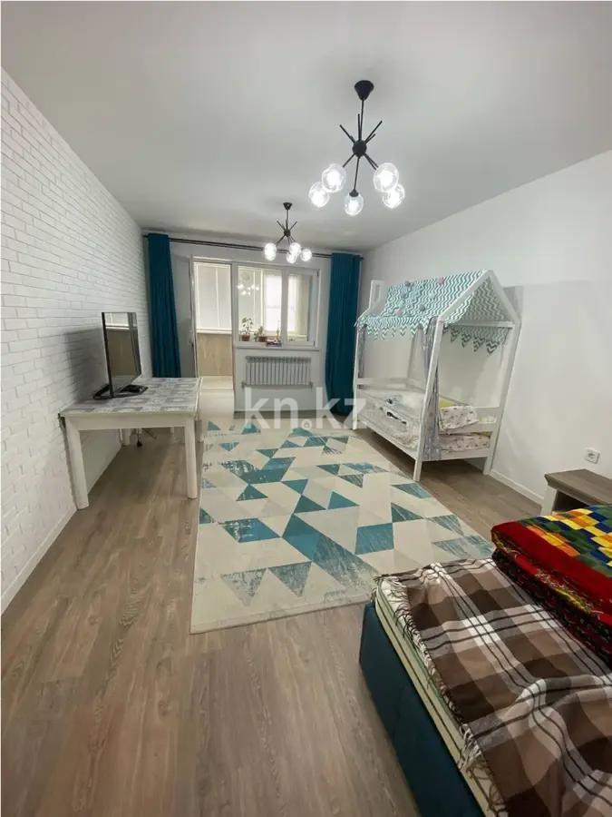 Продажа 2-комнатной квартиры, 73 м² в Алматы