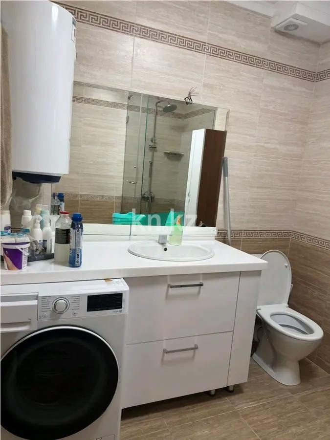 Продажа 4-комнатной квартиры, 163 м² в Астане - фото 7