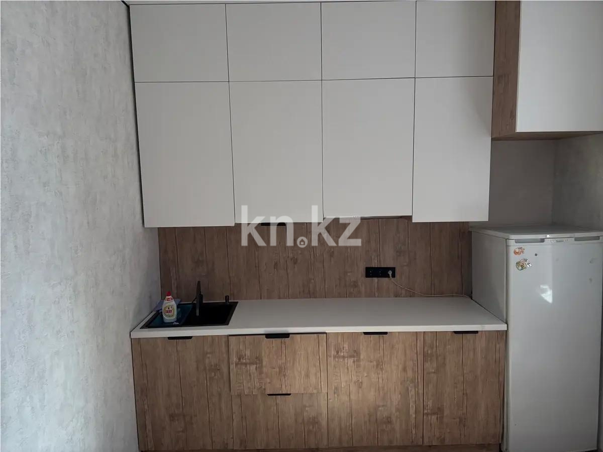 Продажа 1-комнатной квартиры, 38 м², пр. Кабанбай батыра, дом  57/2 в Астане - фото 2