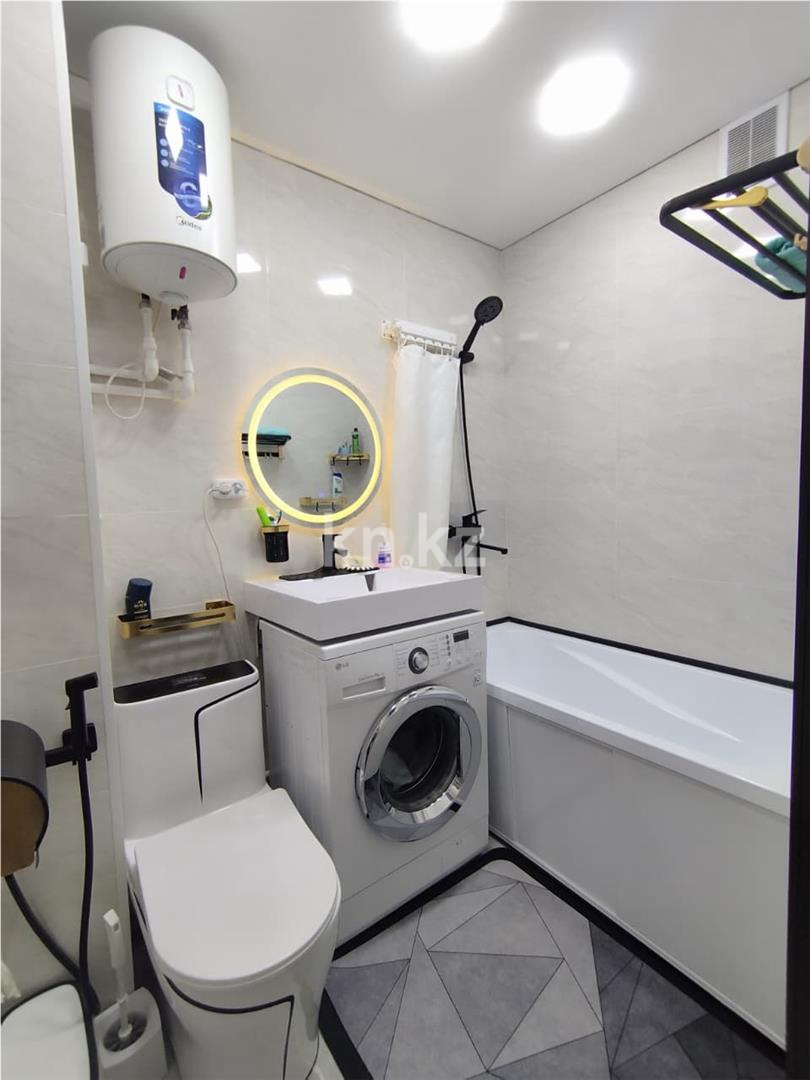 Продажа 3-комнатной квартиры, 62 м² в Темиртау - фото 8