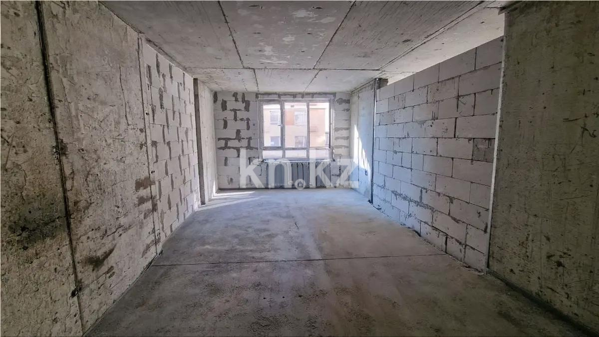 Продажа 3-комнатной квартиры, 110 м² в Алматы - фото 2