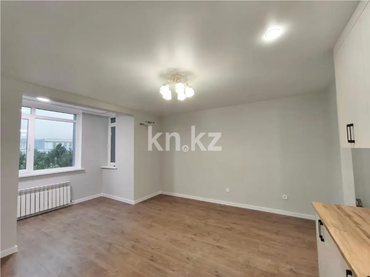 Продажа 1-комнатной квартиры, 34 м² в Алматы