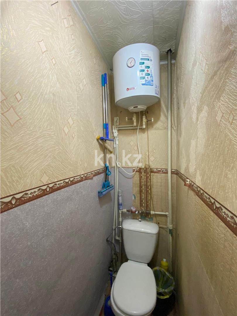 Продажа 3-комнатной квартиры, 60 м² в Караганде - фото 8