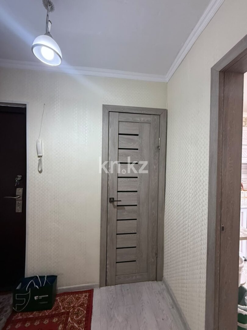 Продажа 3-комнатной квартиры, 68.7 м² в Караганде - фото 14