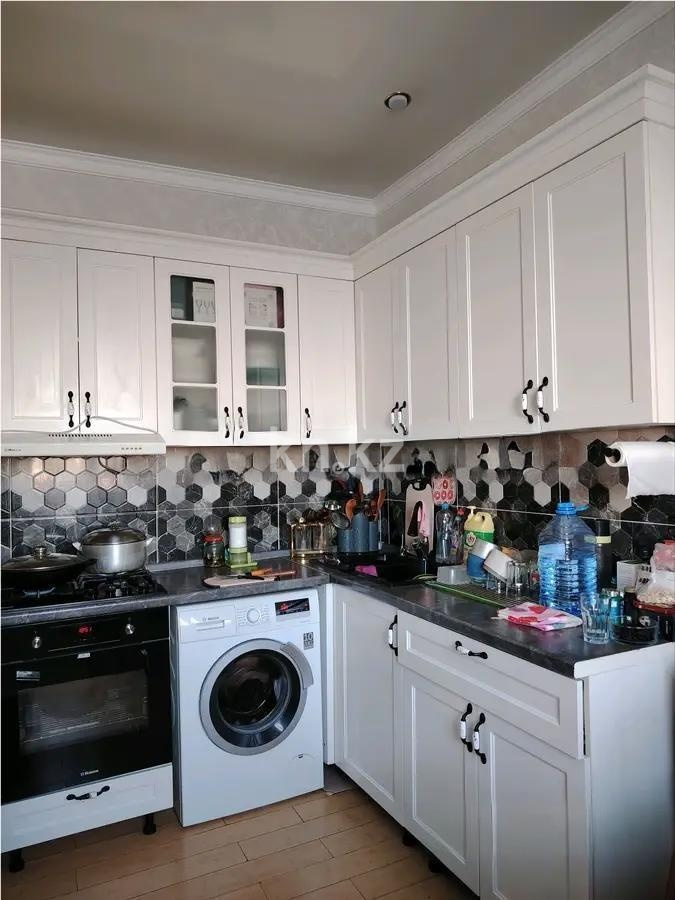 Продажа 2-комнатной квартиры, 58.4 м² в Астане - фото 4