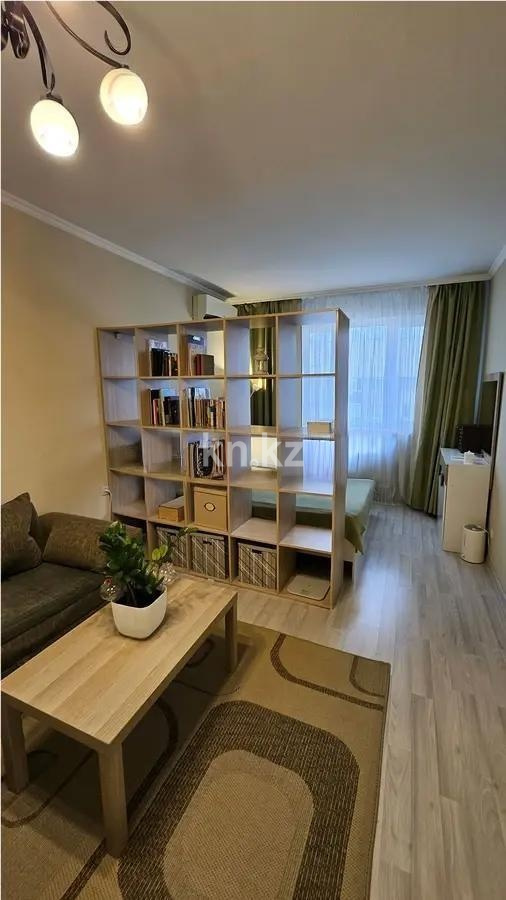 Продажа 1-комнатной квартиры, 41.4 м² в Алматы