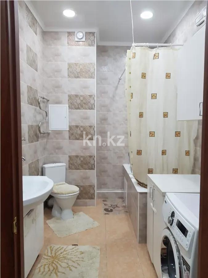Продажа 2-комнатной квартиры, 72.5 м² в Алматы - фото 4