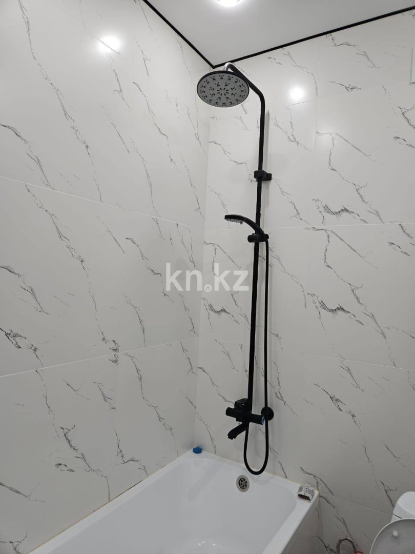 Аренда 1-комнатной квартиры, 25 м² в Астане - фото 8