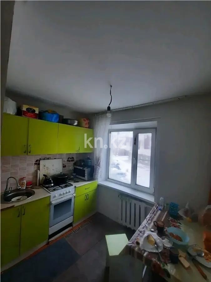 Продажа 3-комнатной квартиры, 63 м² в Астане - фото 4