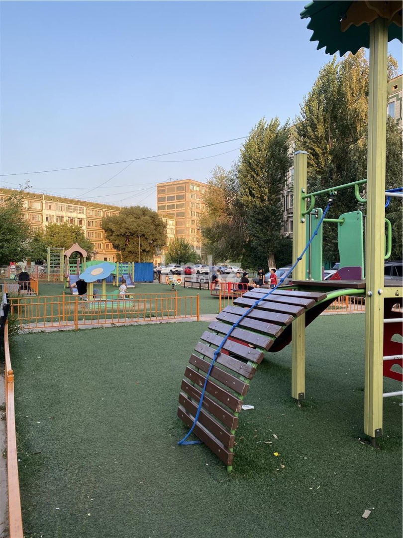 Продажа 3-комнатной квартиры, 67.5 м² в Астане - фото 4