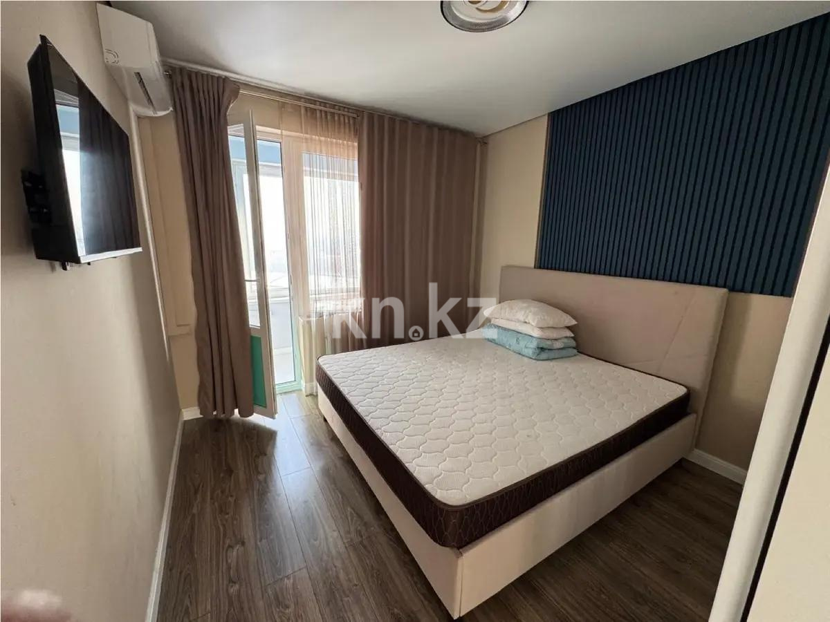 Продажа 1-комнатной квартиры, 31 м², пр. Райымбека, дом  210/5 в Алматы