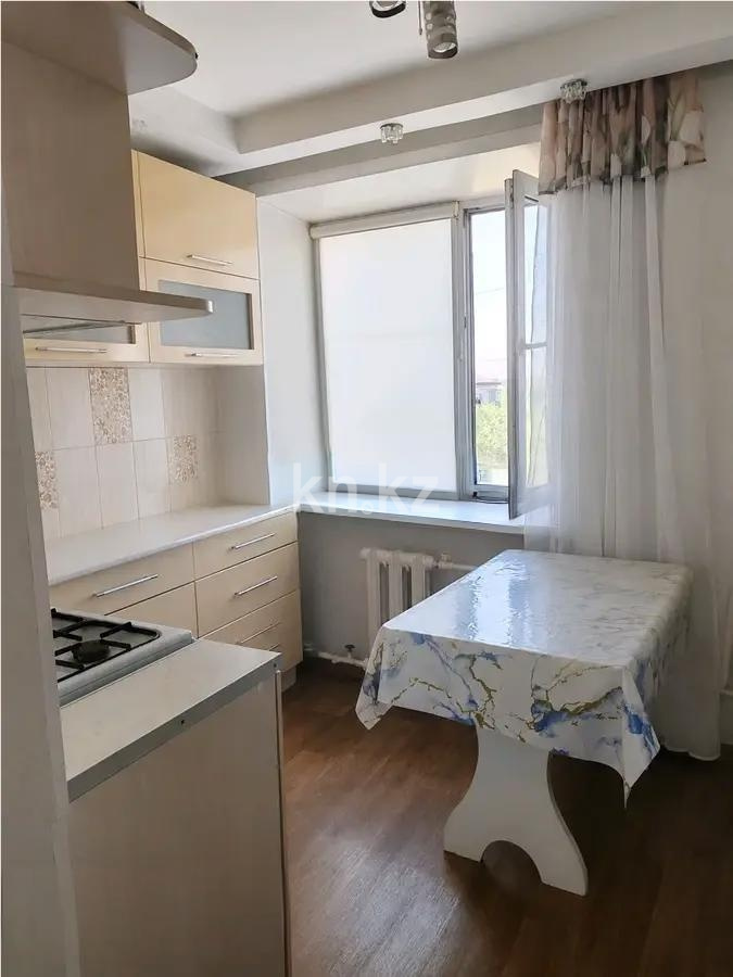 Продажа 3-комнатной квартиры, 57 м² в Караганде - фото 4