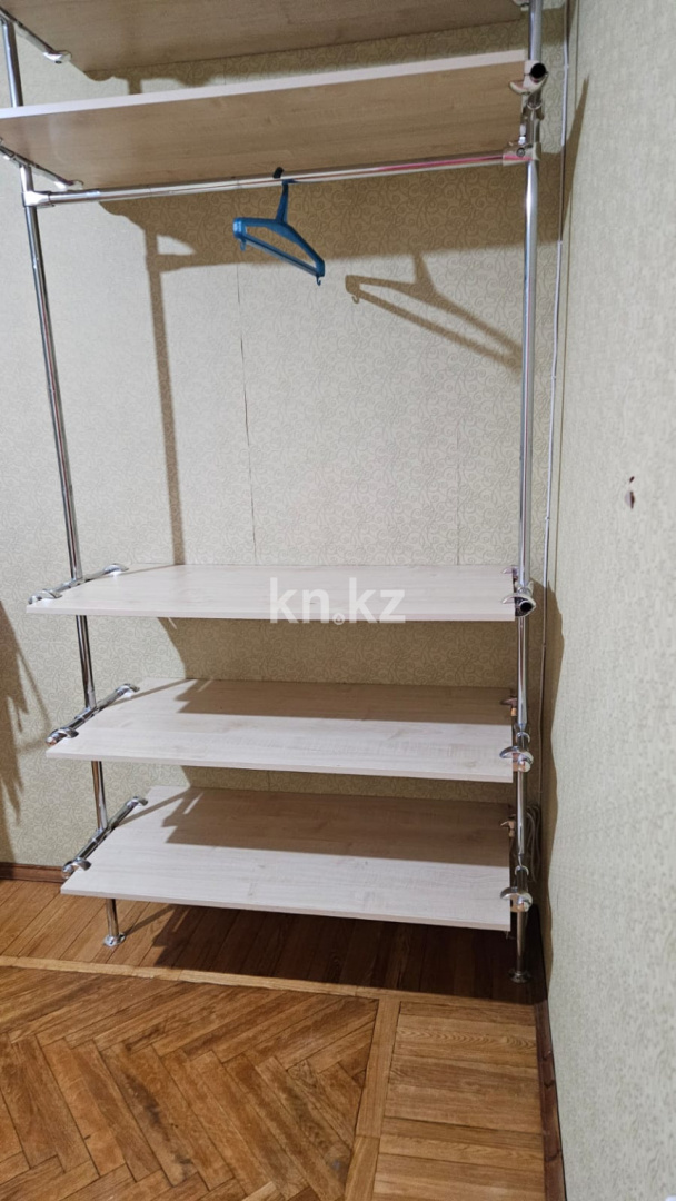 Аренда 4-комнатной квартиры посуточно, 110 м², пр. Момышулы, дом  54/1 в Темиртау - фото 35