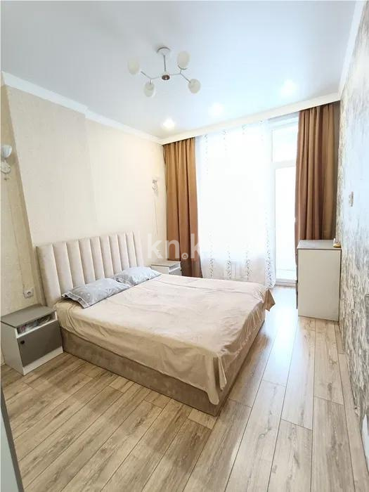 Продажа 2-комнатной квартиры, 63 м² в Астане - фото 2