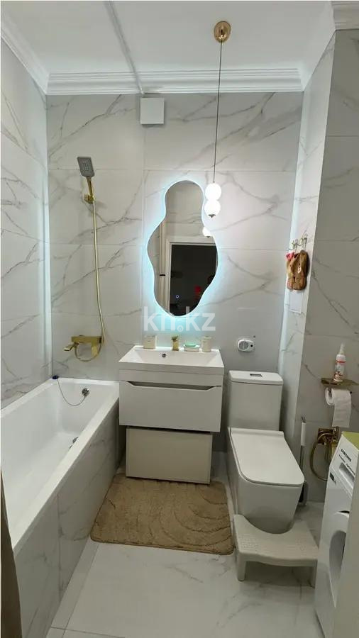 Продажа 2-комнатной квартиры, 44 м² в Астане - фото 4