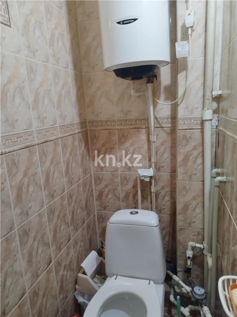 Продажа 4-комнатной квартиры, 78 м² в Караганде - фото 10