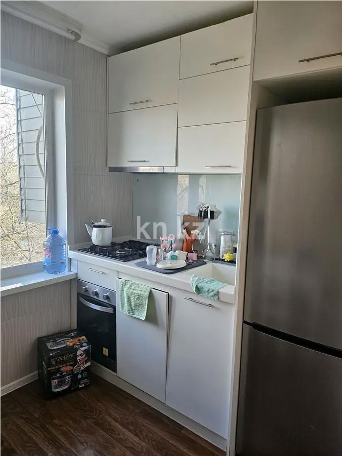 Продажа 2-комнатной квартиры, 44 м², 11 мкр., дом  14 в Алматы - фото 3