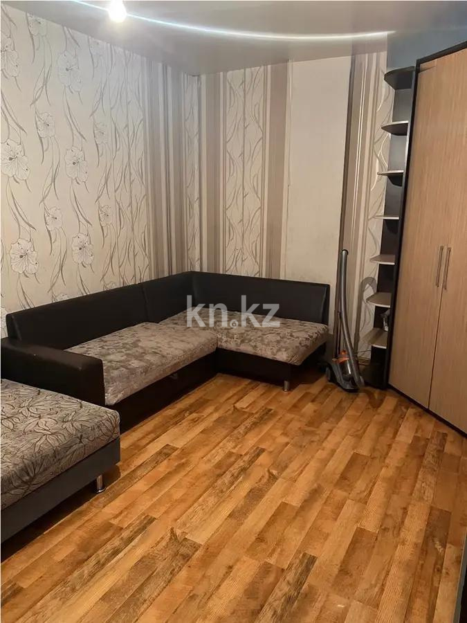 Продажа 1-комнатной квартиры, 37 м², мкр-н Кокжиек, дом  54 в Алматы