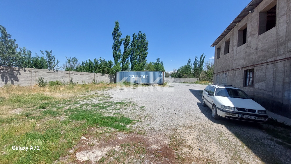 Продажа , 1622 м², Сайрам мкр-н, дом  1111 в Шымкенте - фото 13