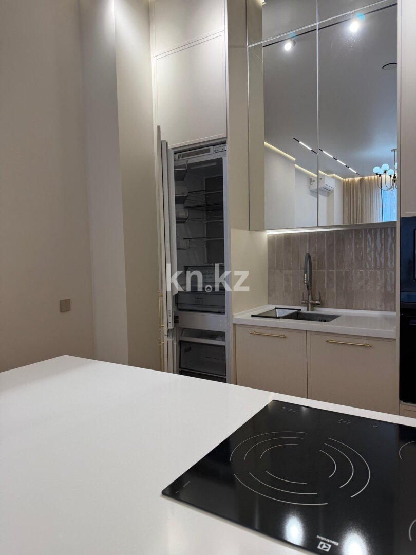 Продажа 2-комнатной квартиры, 52 м² в Астане - фото 14