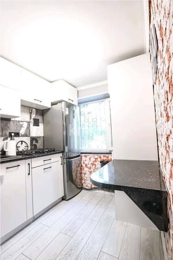 Продажа 1-комнатной квартиры, 33 м² в Алматы - фото 2
