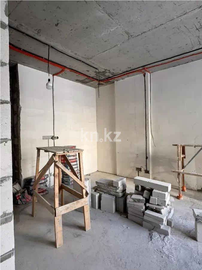 Продажа 3-комнатной квартиры, 112 м² в Астане - фото 3