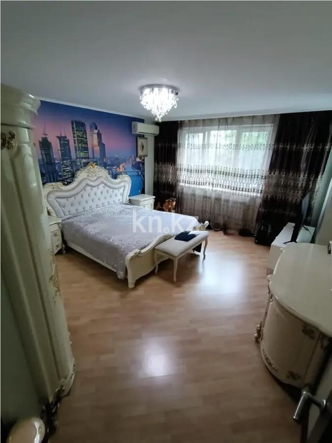 Продажа 4-комнатной квартиры, 140 м², мкр-н Думан-2, дом  3 в Алматы - фото 2