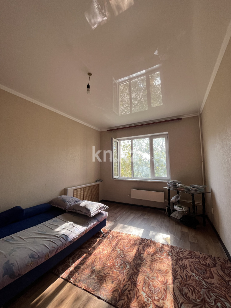 Продажа 1-комнатной квартиры, 36 м², 10 мкр-н в Таразе