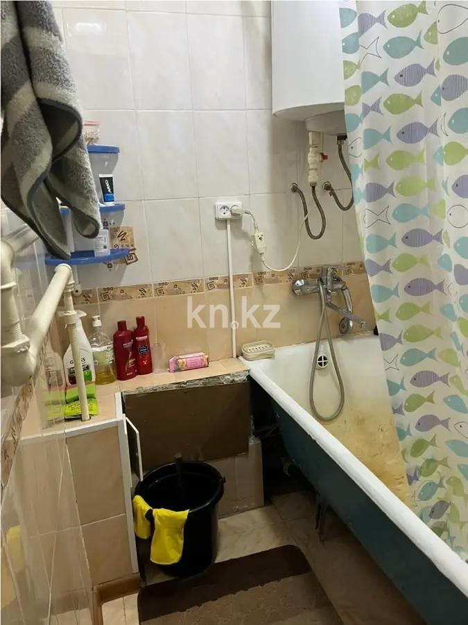 Продажа 1-комнатной квартиры, 33 м² в Караганде - фото 3