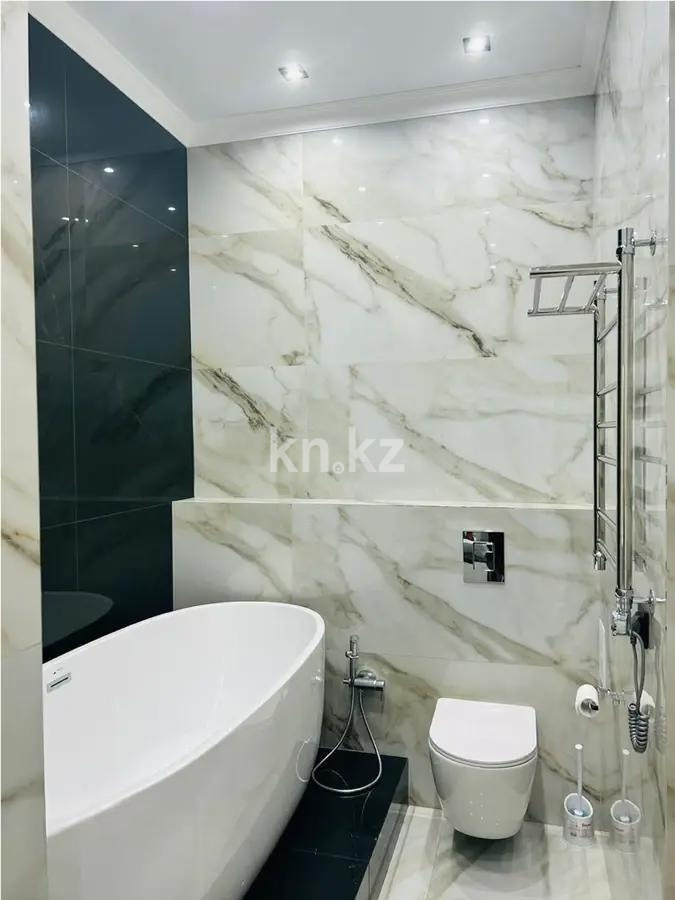 Продажа 3-комнатной квартиры, 115 м², ул. Бухар жырау, дом  28а в Астане - фото 6