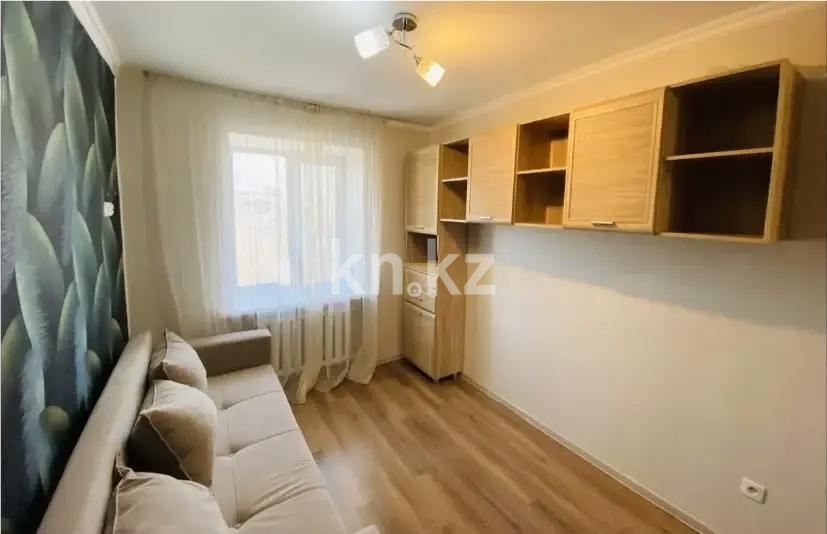 Продажа 3-комнатной квартиры, 62 м² в Астане - фото 3