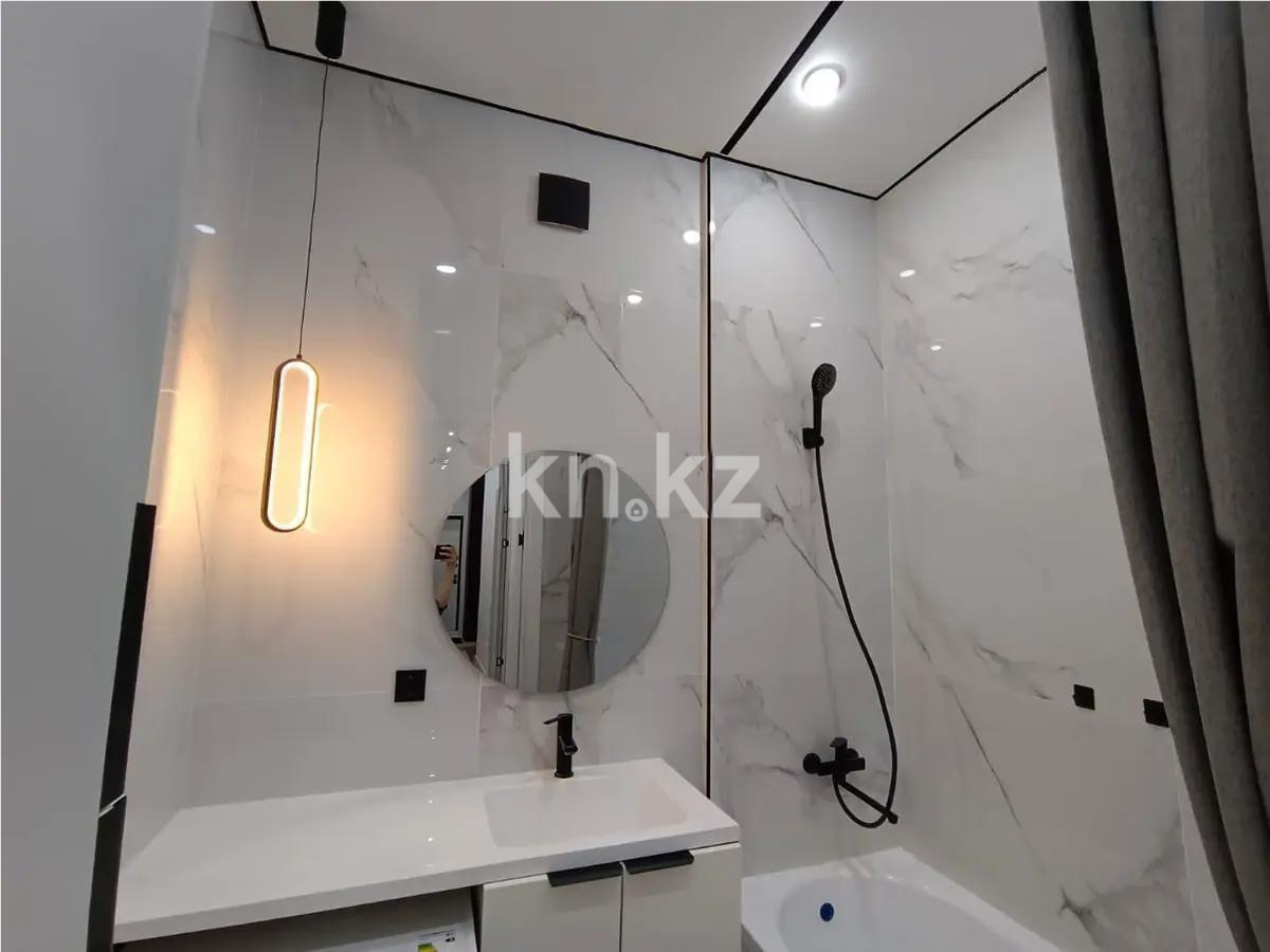 Продажа 3-комнатной квартиры, 89 м² в Караганде - фото 4