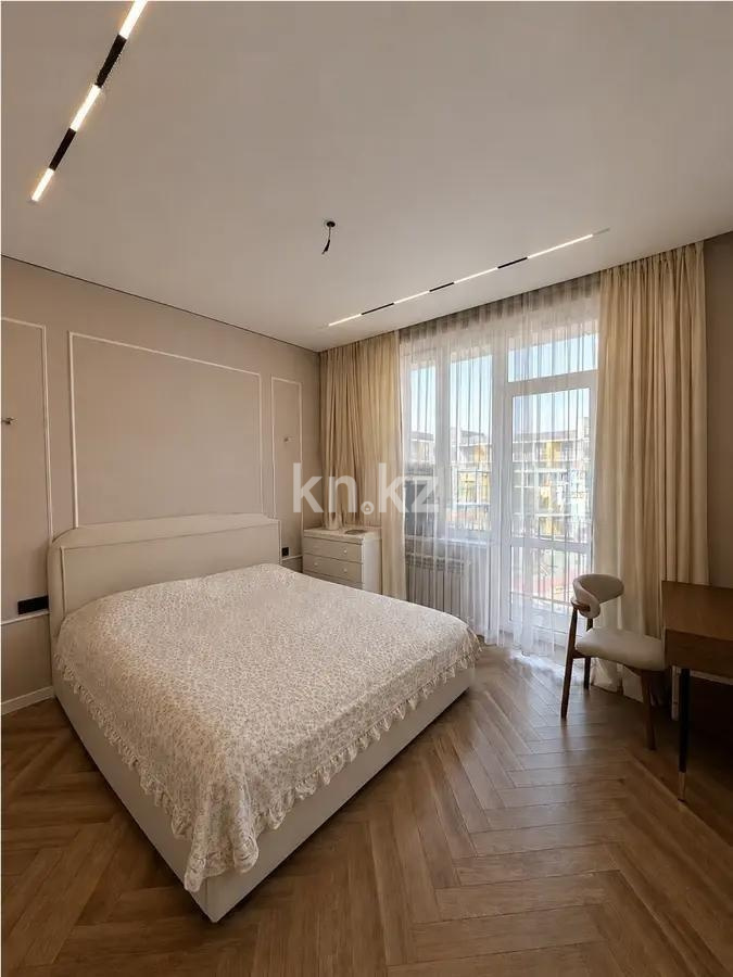 Продажа 2-комнатной квартиры, 66 м² в Алматы - фото 2