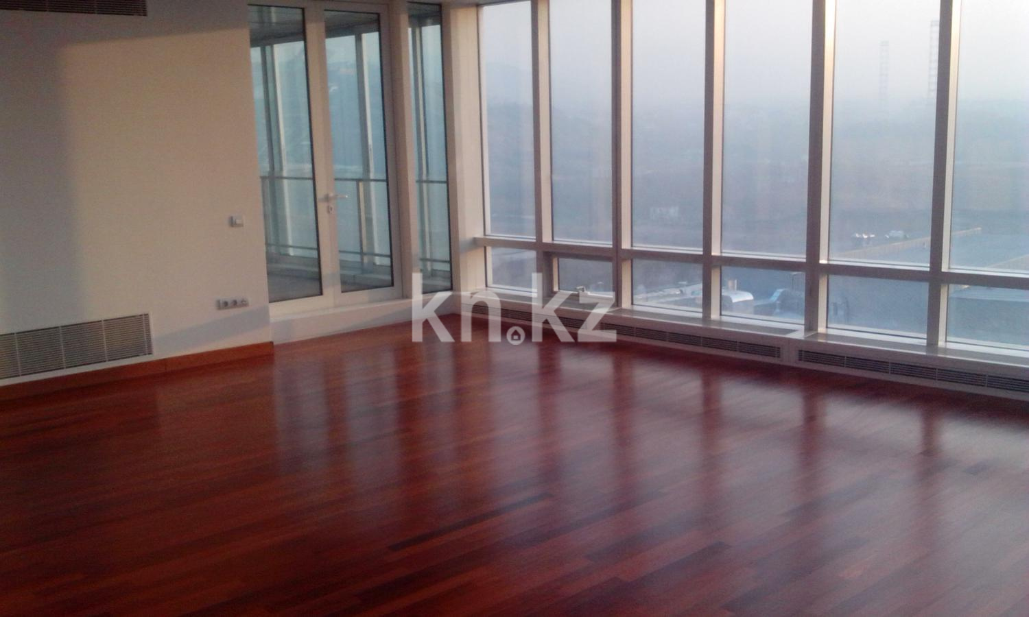 Продажа 4-комнатной квартиры, 310 м² в Алматы