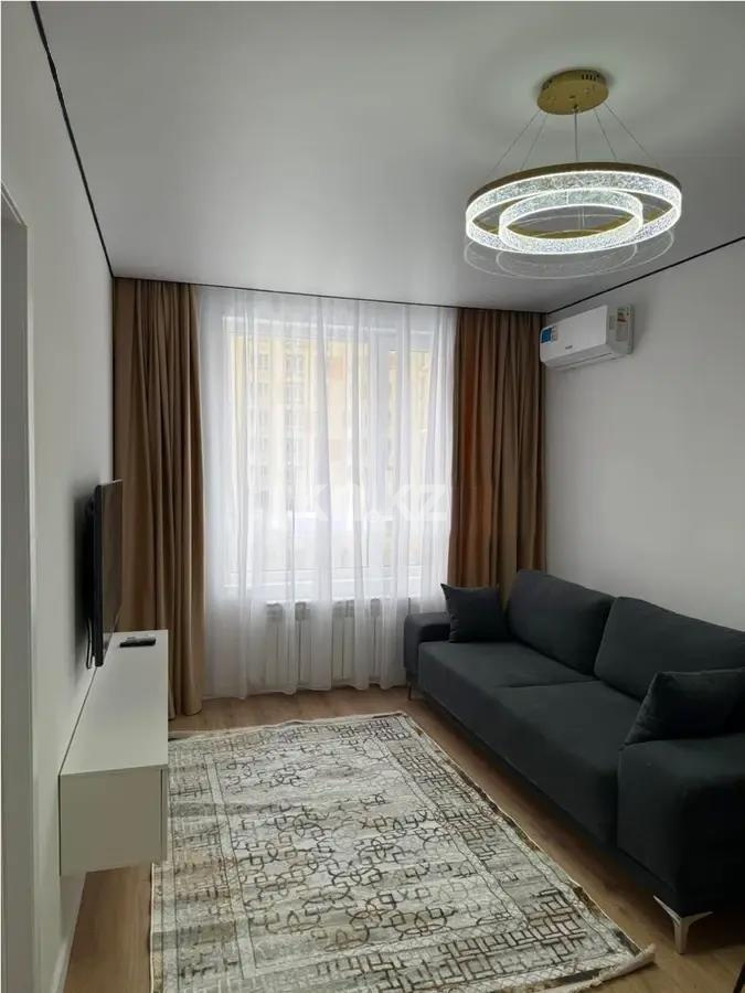 Продажа 2-комнатной квартиры, 50 м² в Алматы