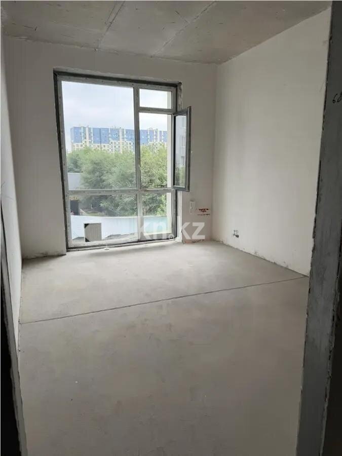 Продажа 2-комнатной квартиры, 49 м² в Алматы - фото 2