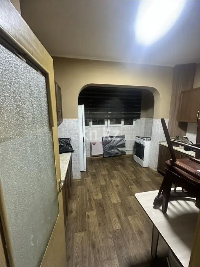 Продажа 4-комнатной квартиры, 90 м², мкр-н Жетысу-2, дом  19 в Алматы - фото 5