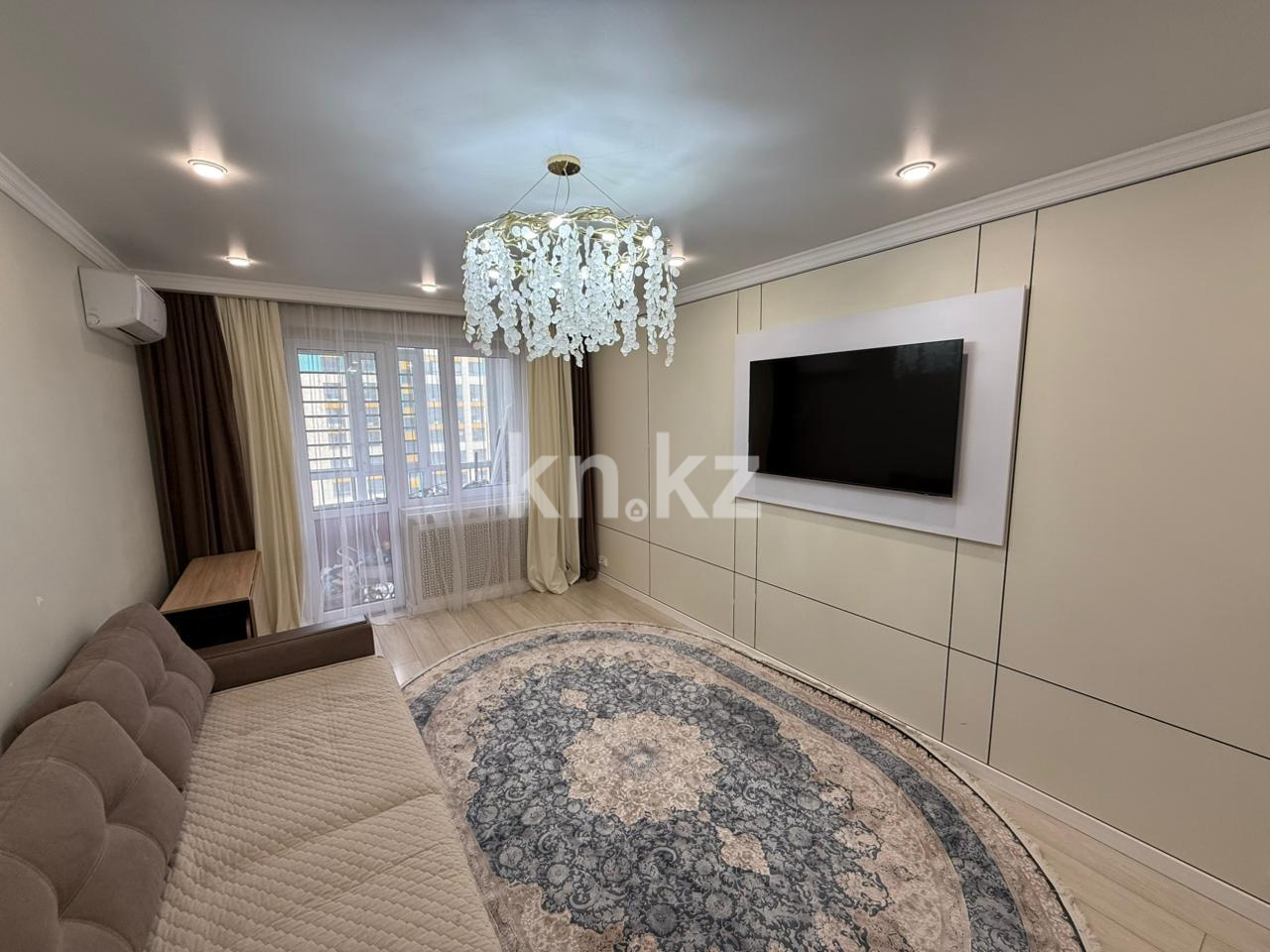 Продажа 2-комнатной квартиры, 75 м² в Алматы - фото 8