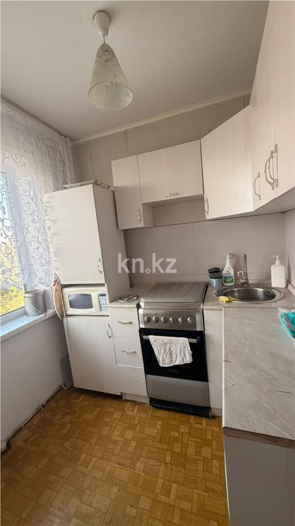 Продажа 2-комнатной квартиры, 44 м² в Караганде - фото 3