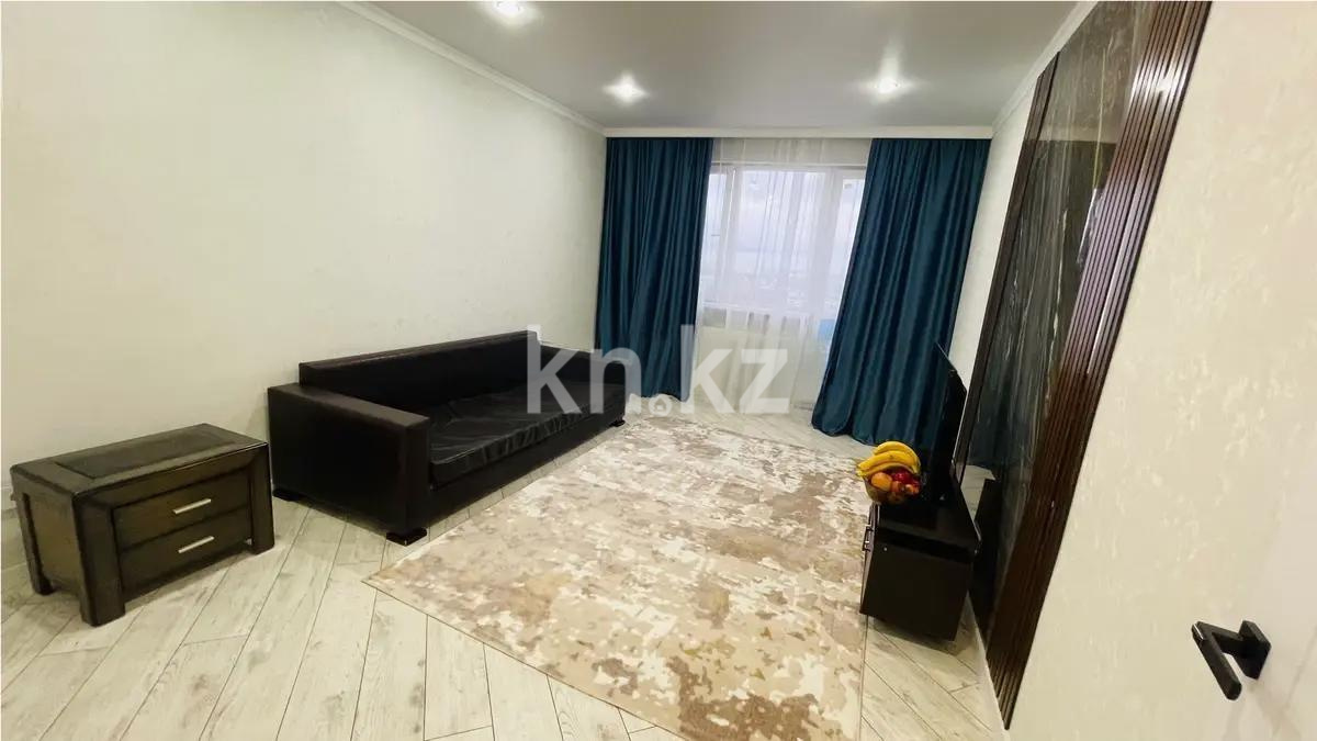 Продажа 2-комнатной квартиры, 53 м², ул. Караменде Би Шакаулы, дом  7 в Астане