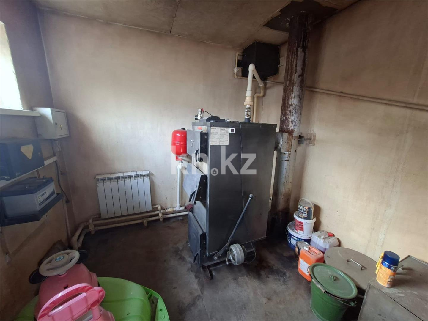 Продажа 5-комнатного дома, 105 м² в Караганде - фото 17